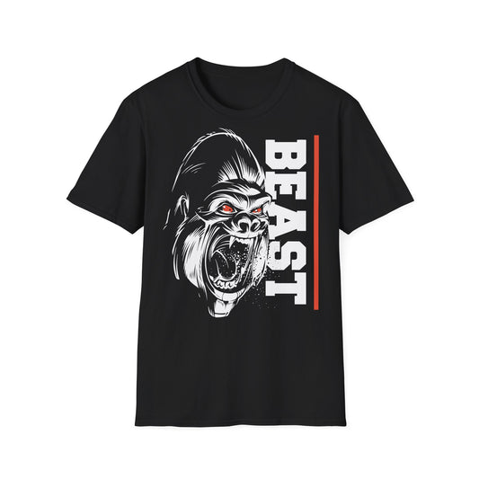 T-Shirt Beast