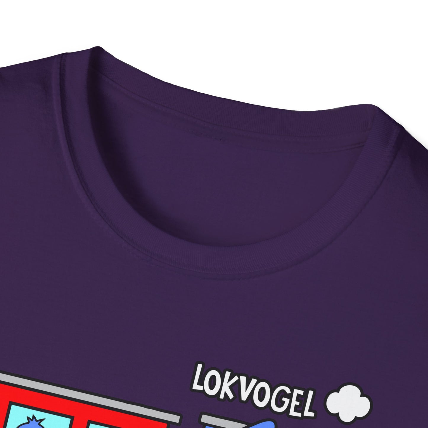 T-Shirt Zugvögel