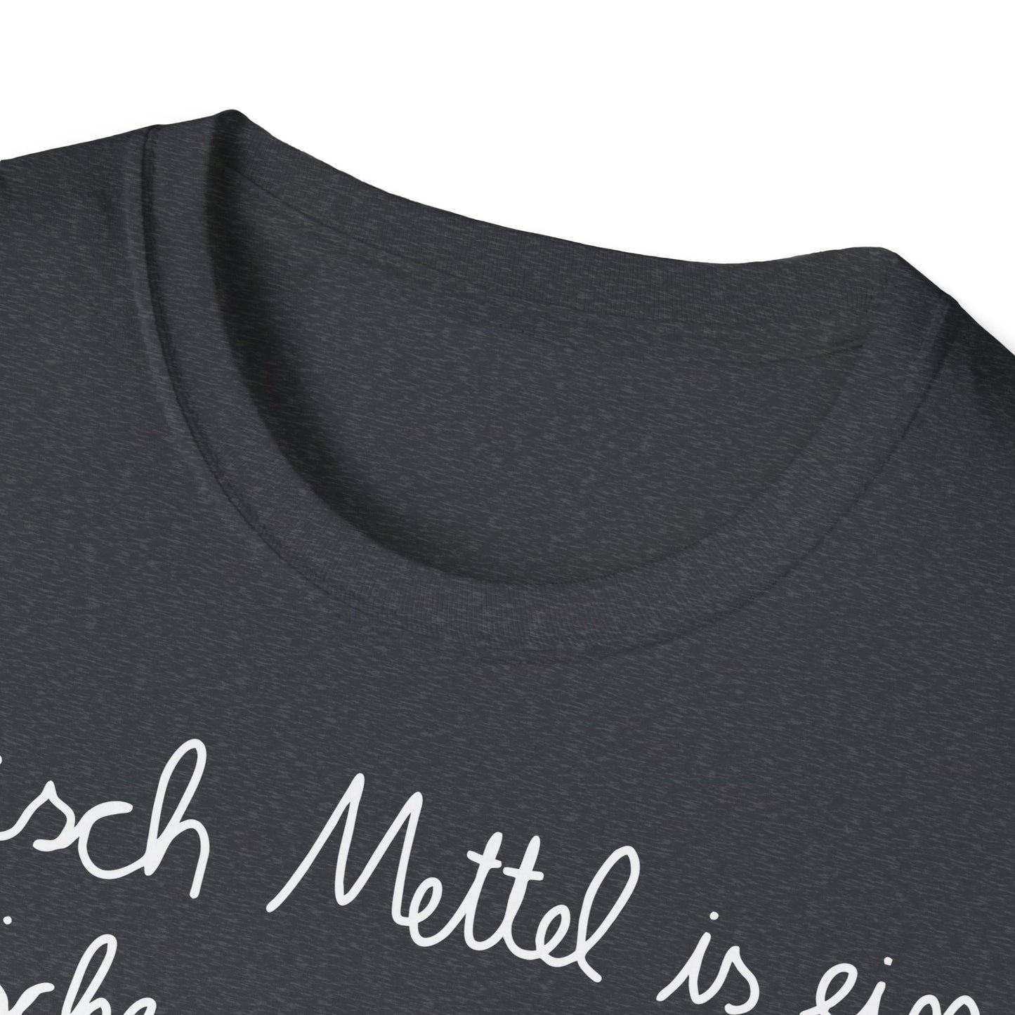 T-Shirt Träsch Mettel