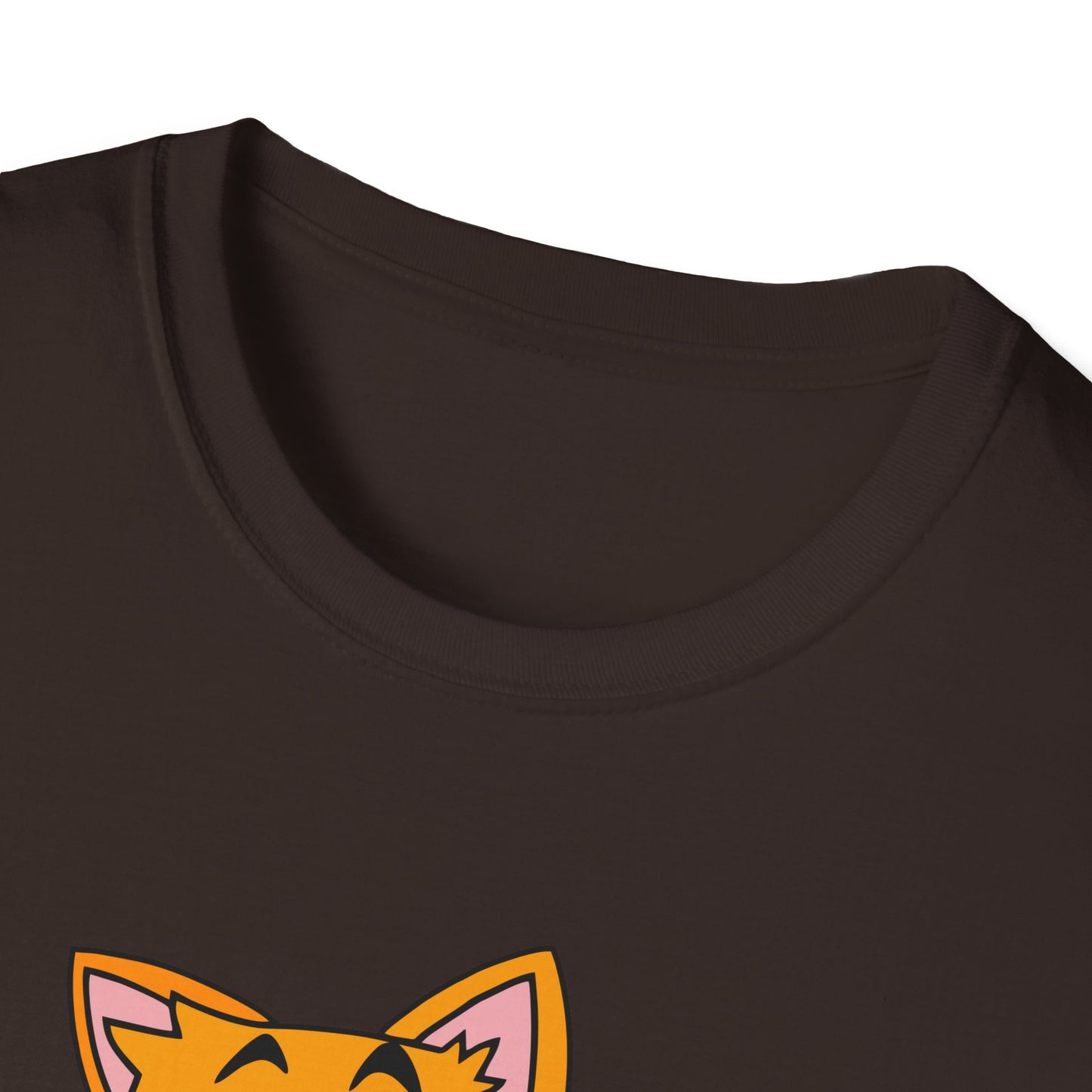 T-Shirt Äääh...Wuff