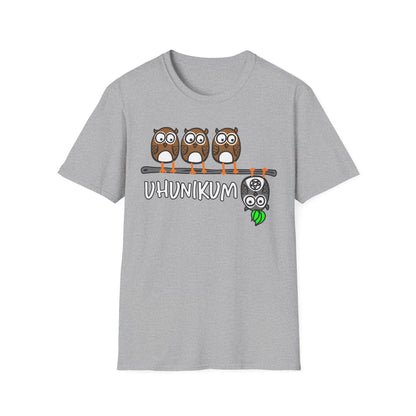 T-Shirt Uhunikum