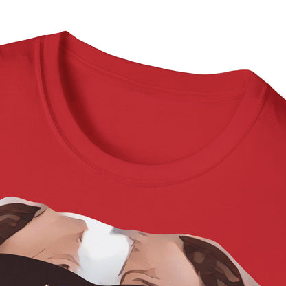 T-Shirt Dog 'n' Roll