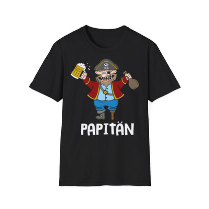 T-Shirt Papitän