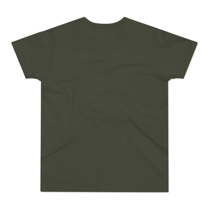 T-shirt Bär Tiger Mann - Bärtiger Mann (bis 5XL)