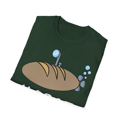T-Shirt U-Brot