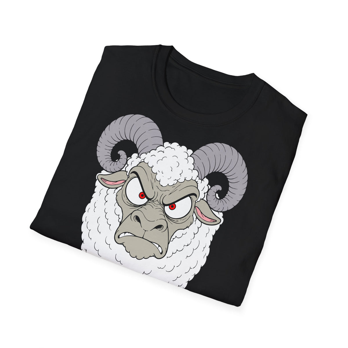 T-Shirt (bis 5XL) Streithammel