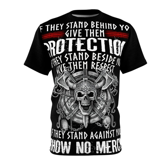 Allover T-Shirt Show no Mercy