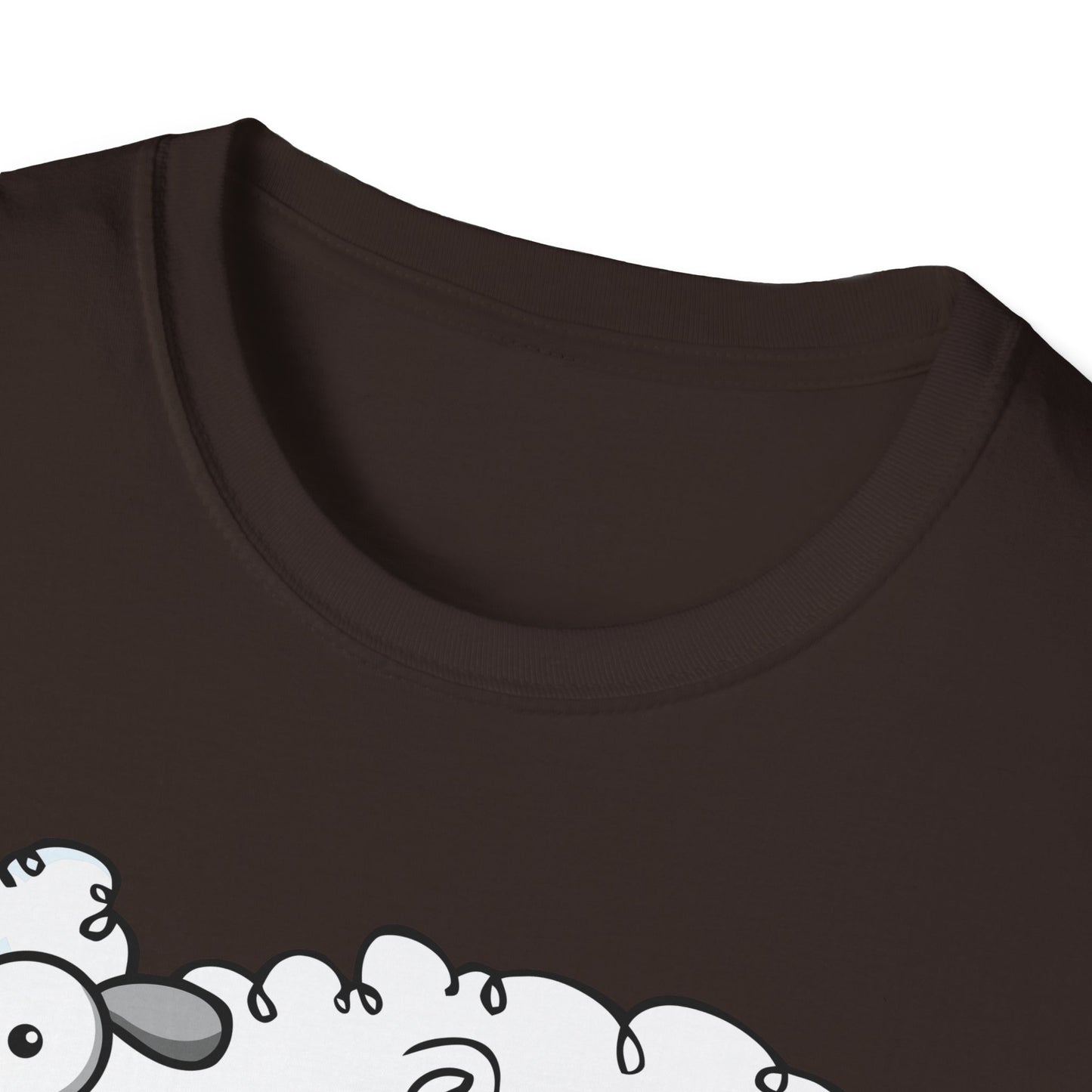 T-Shirt Mäht in Germany