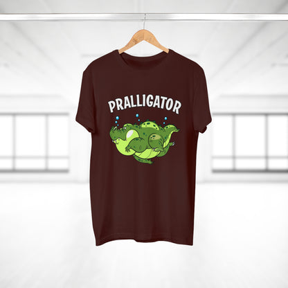 T-shirt Pralligator (bis 5XL)