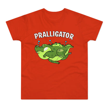 T-shirt Pralligator (bis 5XL)