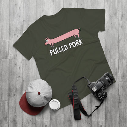 T-Shirt Pulled Pork (bis 5XL)