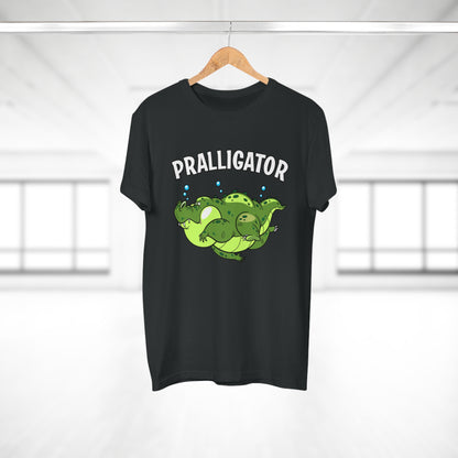 T-shirt Pralligator (bis 5XL)