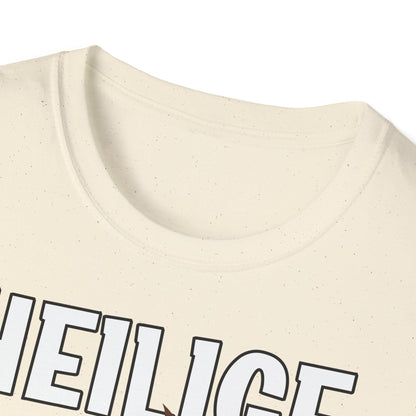 T-Shirt Heilige Scheisse