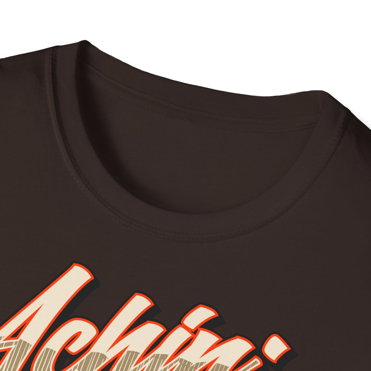 T-Shirt Achin' Bones Sons of Arthritis