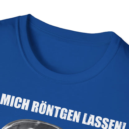 T-Shirt Alles OK