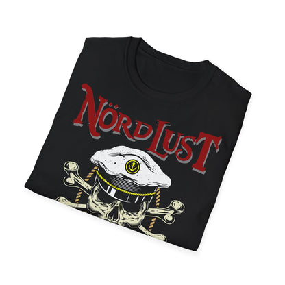 T-Shirt NördLust Jungs aus dem Norden
