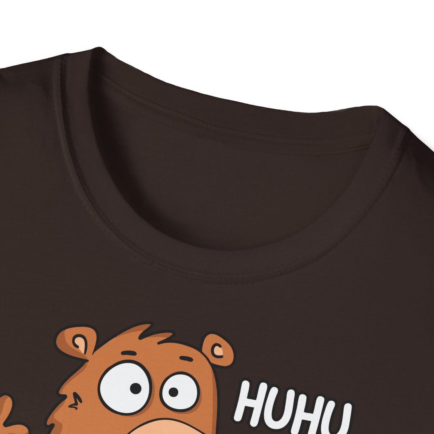 T-Shirt Grüßly Bär