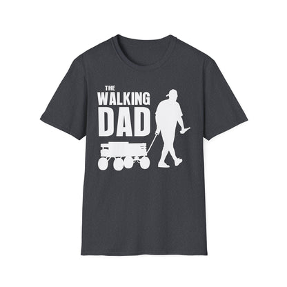 T-Shirt The walking Dad