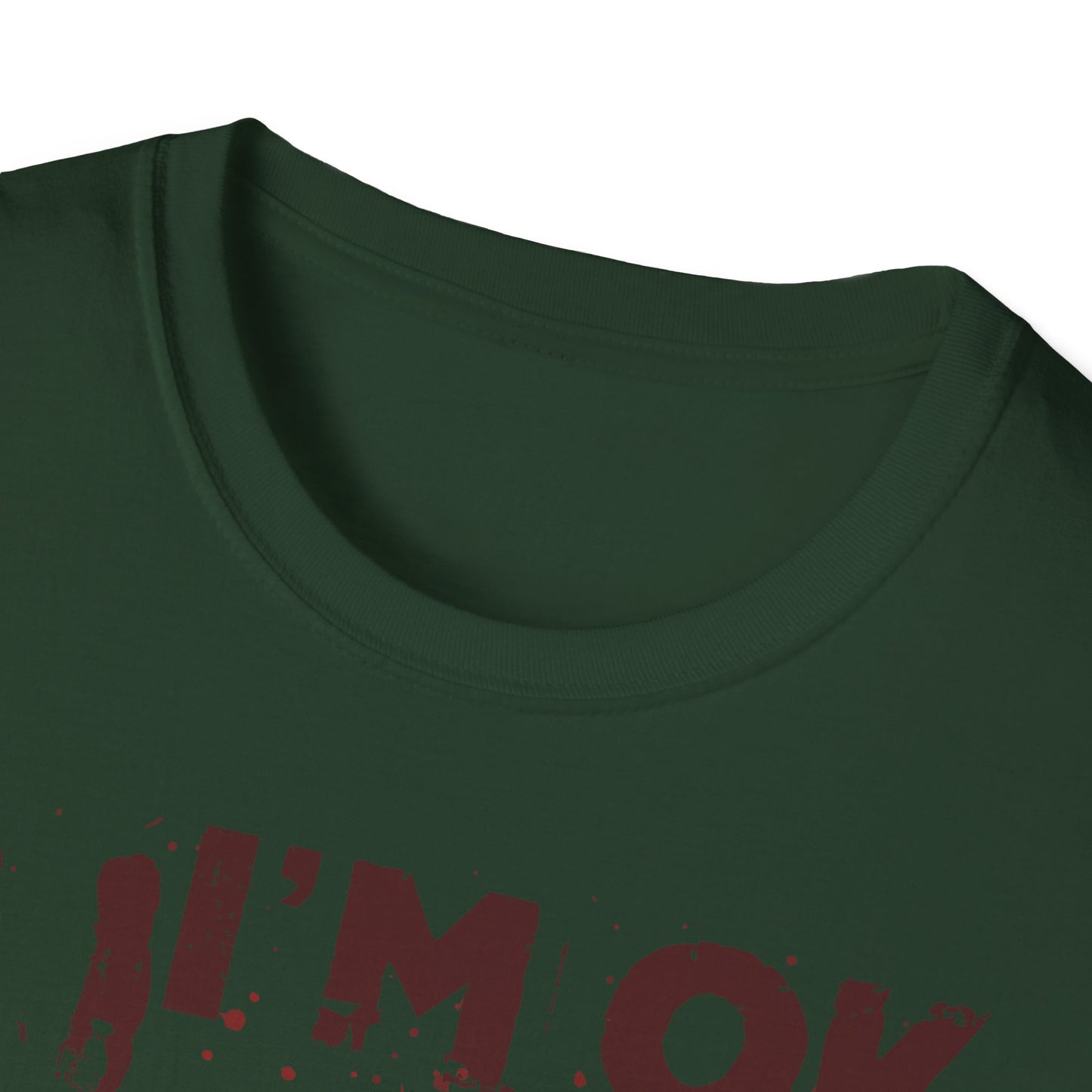 T-Shirt I'm OK
