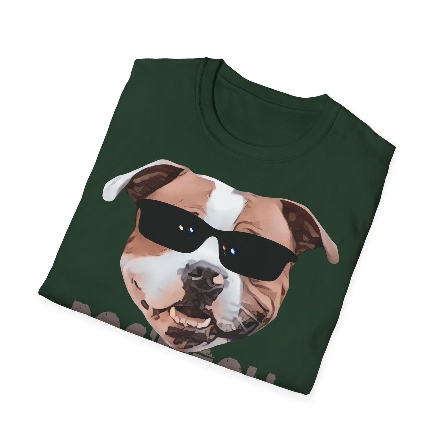 T-Shirt Dog 'n' Roll