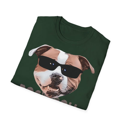 T-Shirt Dog 'n' Roll
