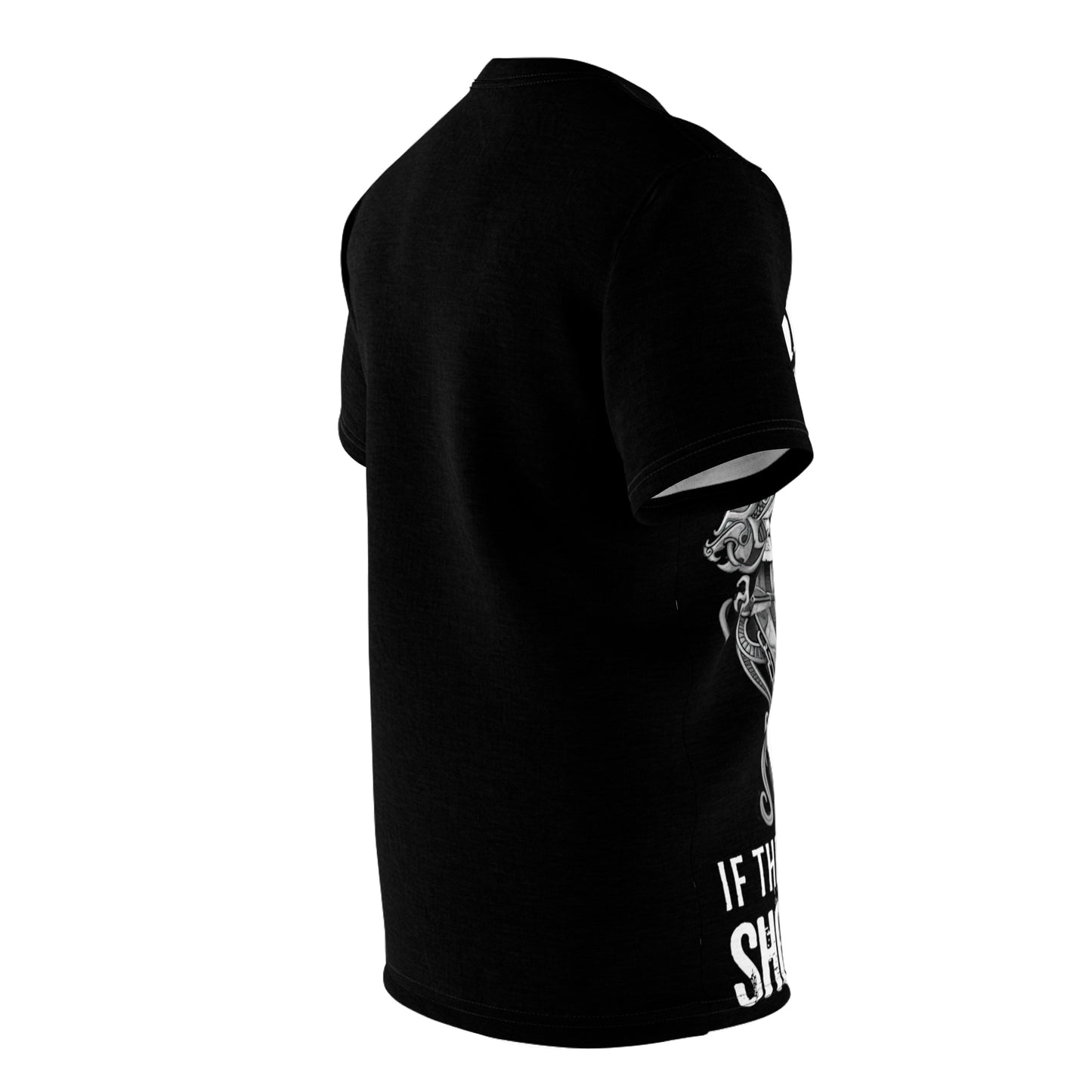 Allover T-Shirt Show no Mercy