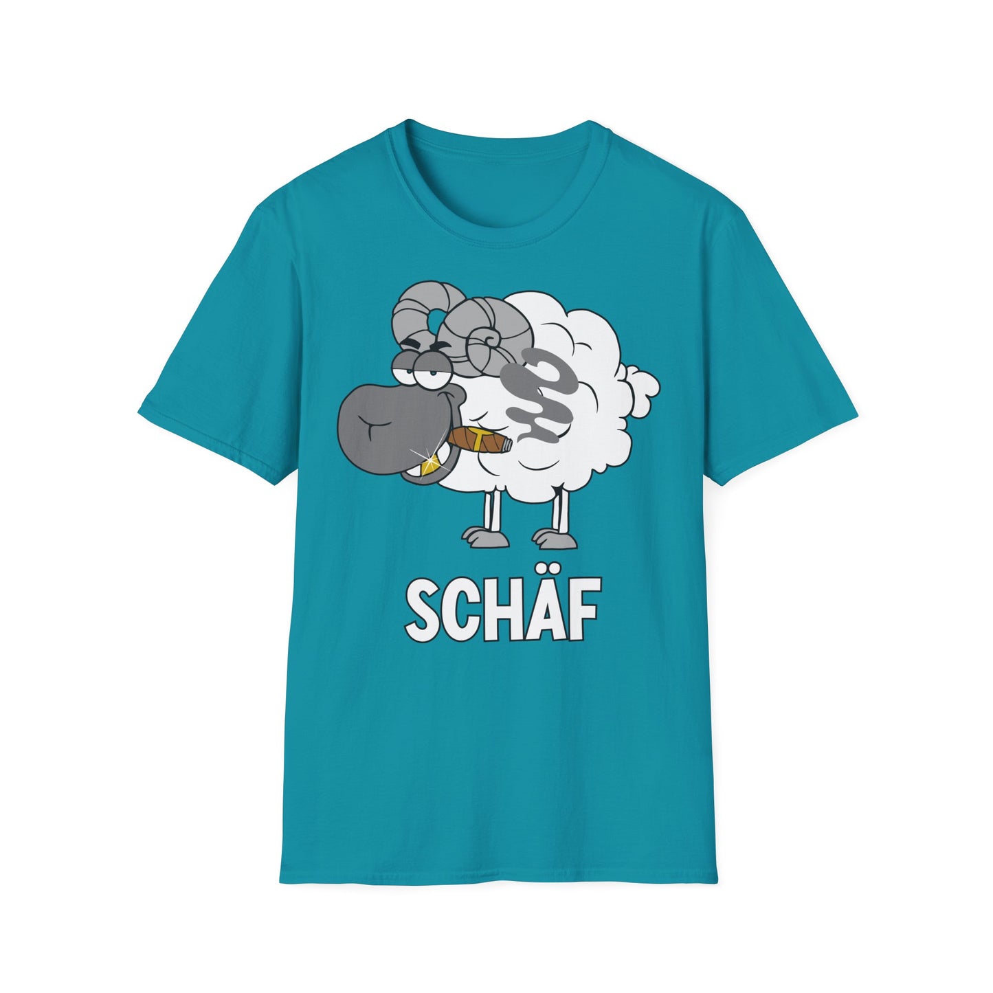 T-Shirt Schäf