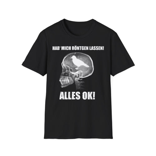 T-Shirt Alles OK