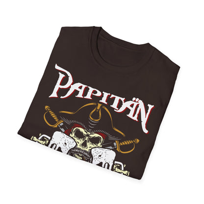 T-Shirt Papitän