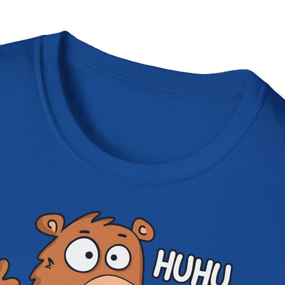 T-Shirt Grüßly Bär