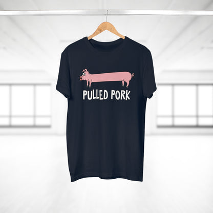 T-Shirt Pulled Pork (bis 5XL)