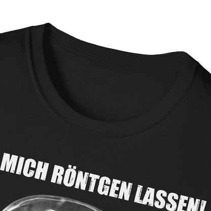T-Shirt Alles OK