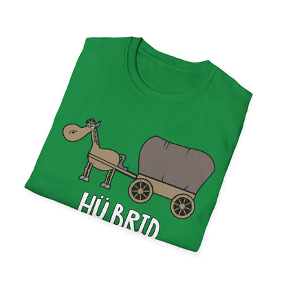 T-Shirt Hü Brid