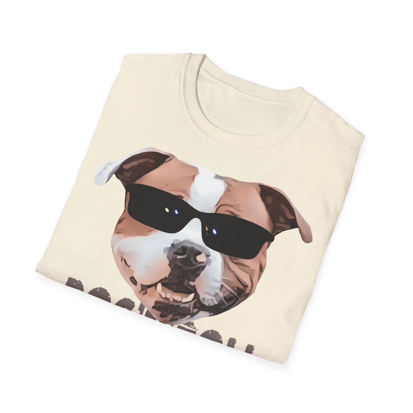 T-Shirt Dog 'n' Roll