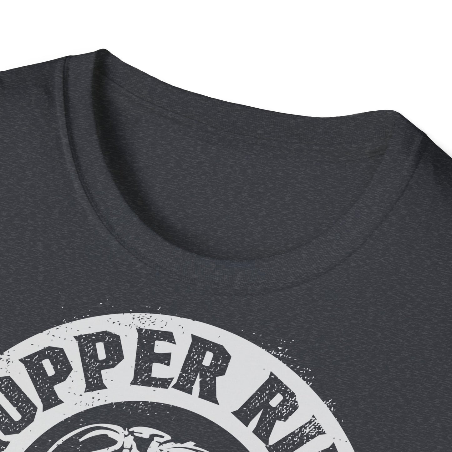T-Shirt Chopper Rider