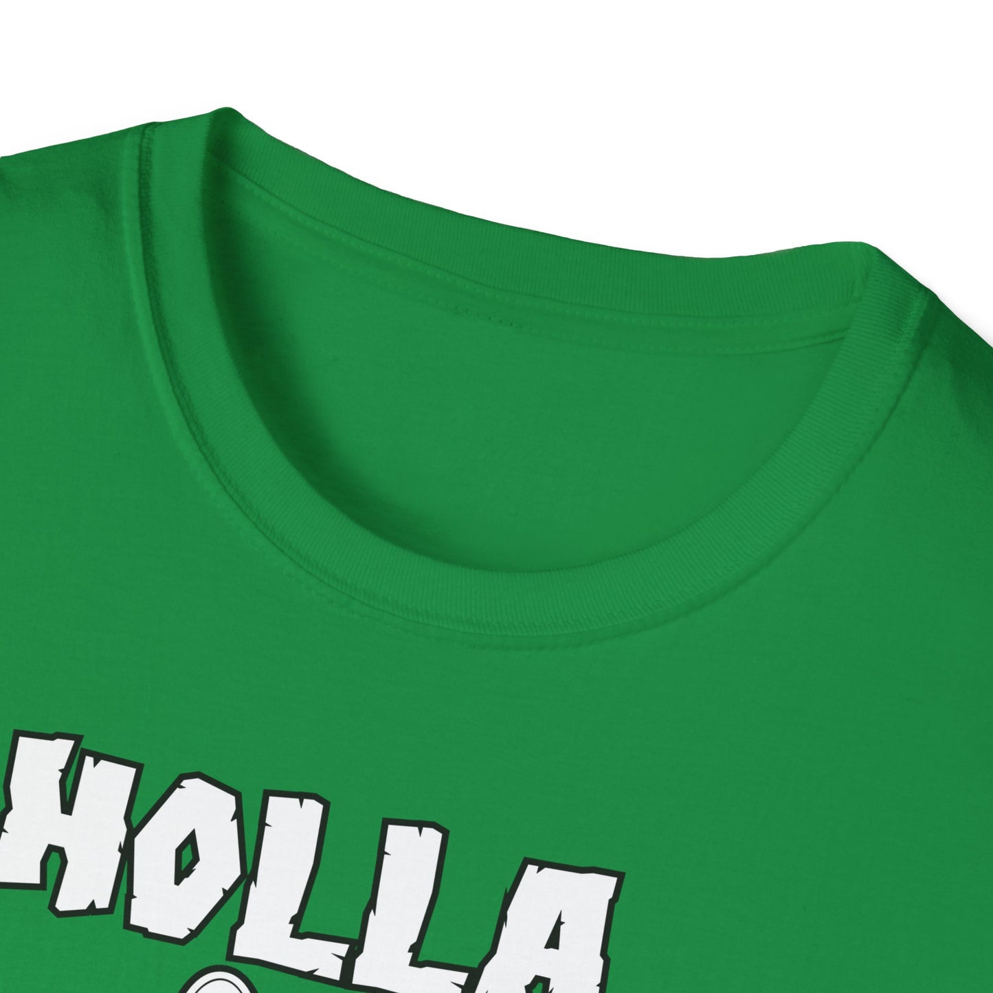 T-Shirt Holla die Gewaltfee