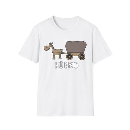 T-Shirt Hü Brid