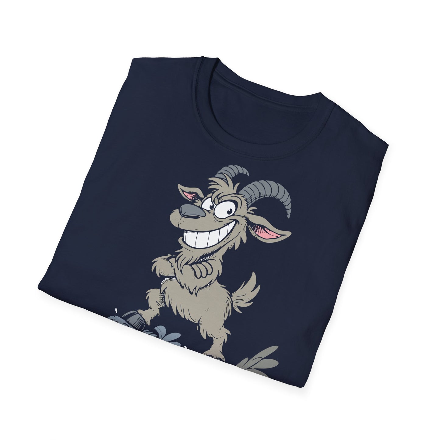 T-Shirt (bis 5XL) Bock auf Vögeln neu