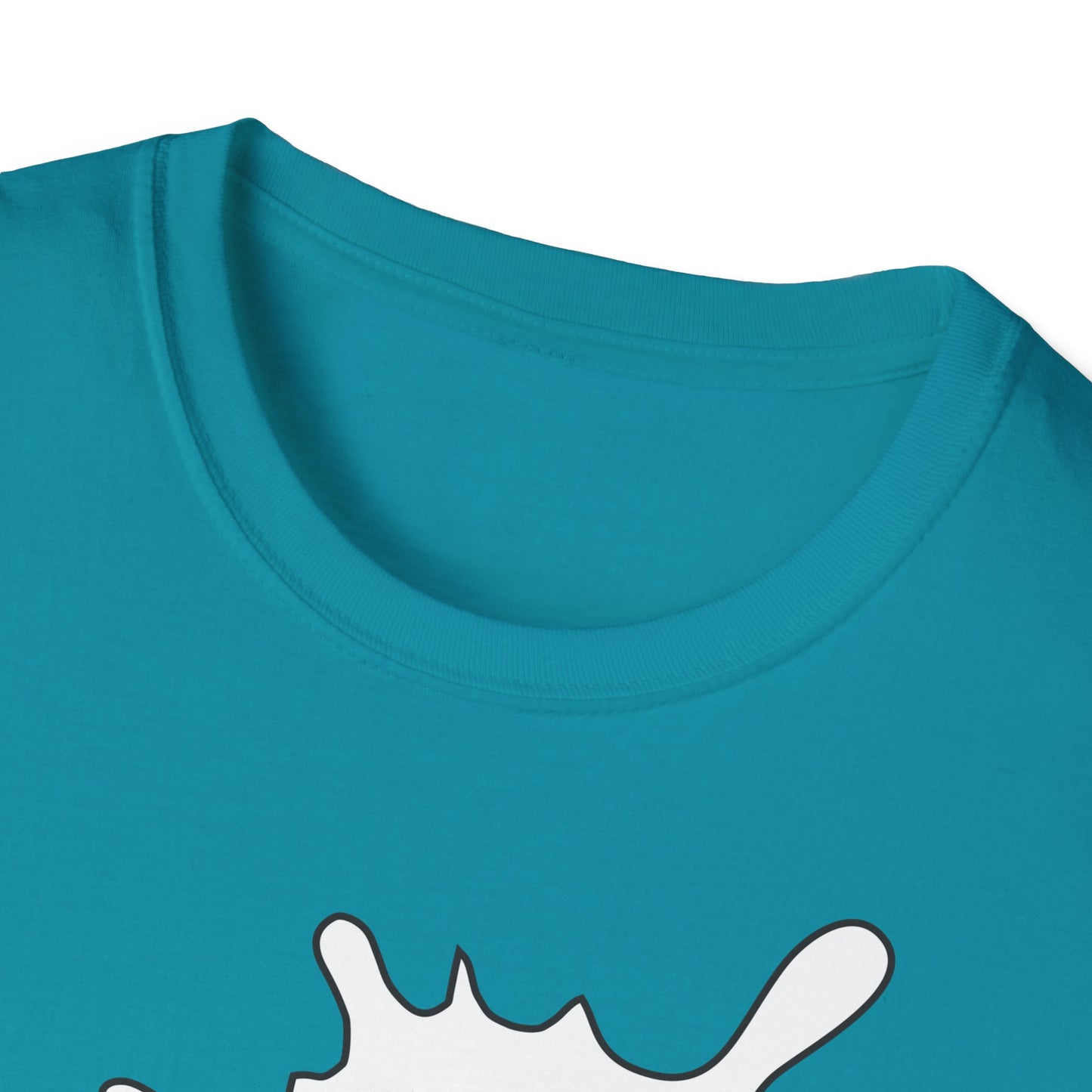 T-Shirt Ei Selbstmord