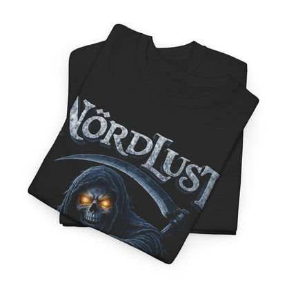 T-Shirt (bis 5XL) NördLust Du bist lustig - Dich hole ich zuletzt