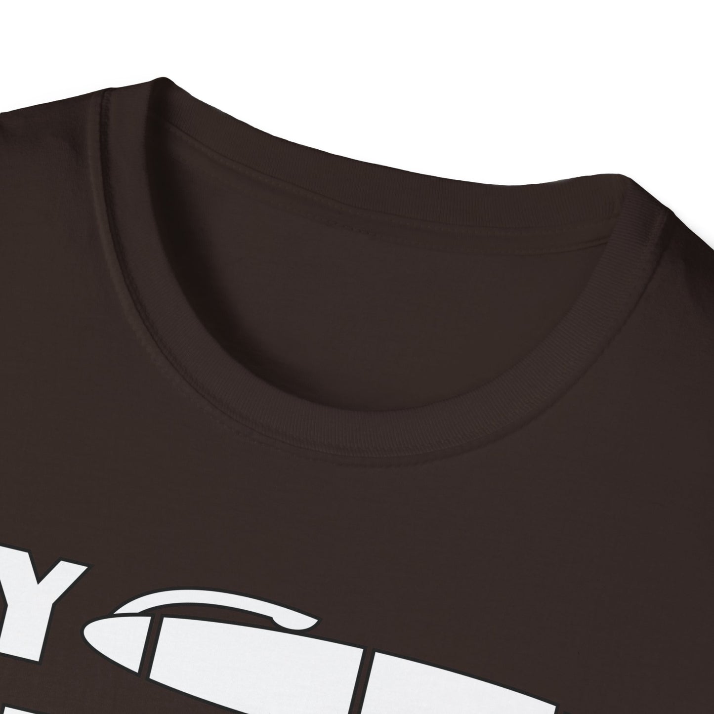 T-Shirt My Pen is...