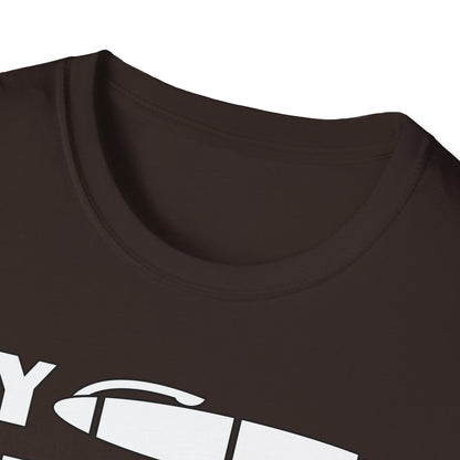 T-Shirt My Pen is...