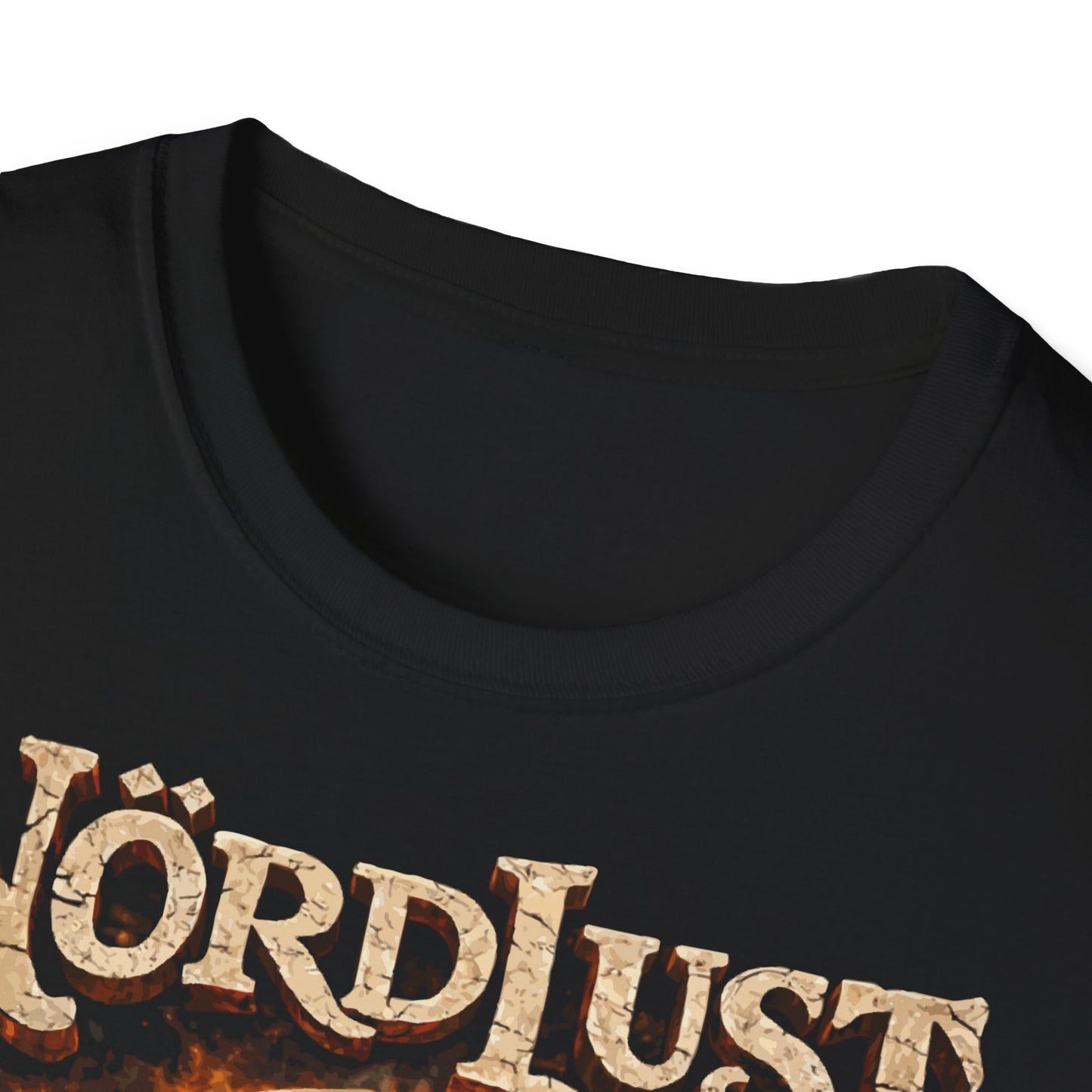 T-Shirt NördLust Jungs aus dem Norden SH