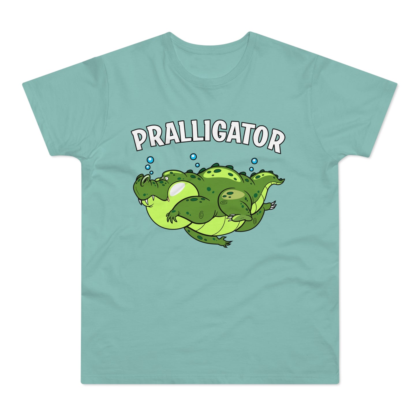 T-shirt Pralligator (bis 5XL)