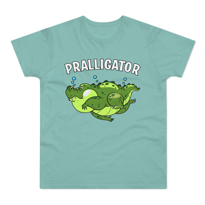 T-shirt Pralligator (bis 5XL)