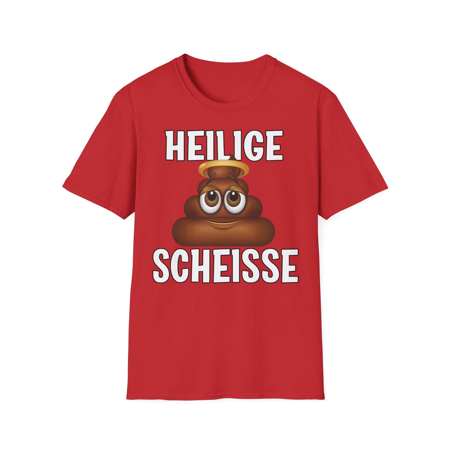 T-Shirt Heilige Scheisse