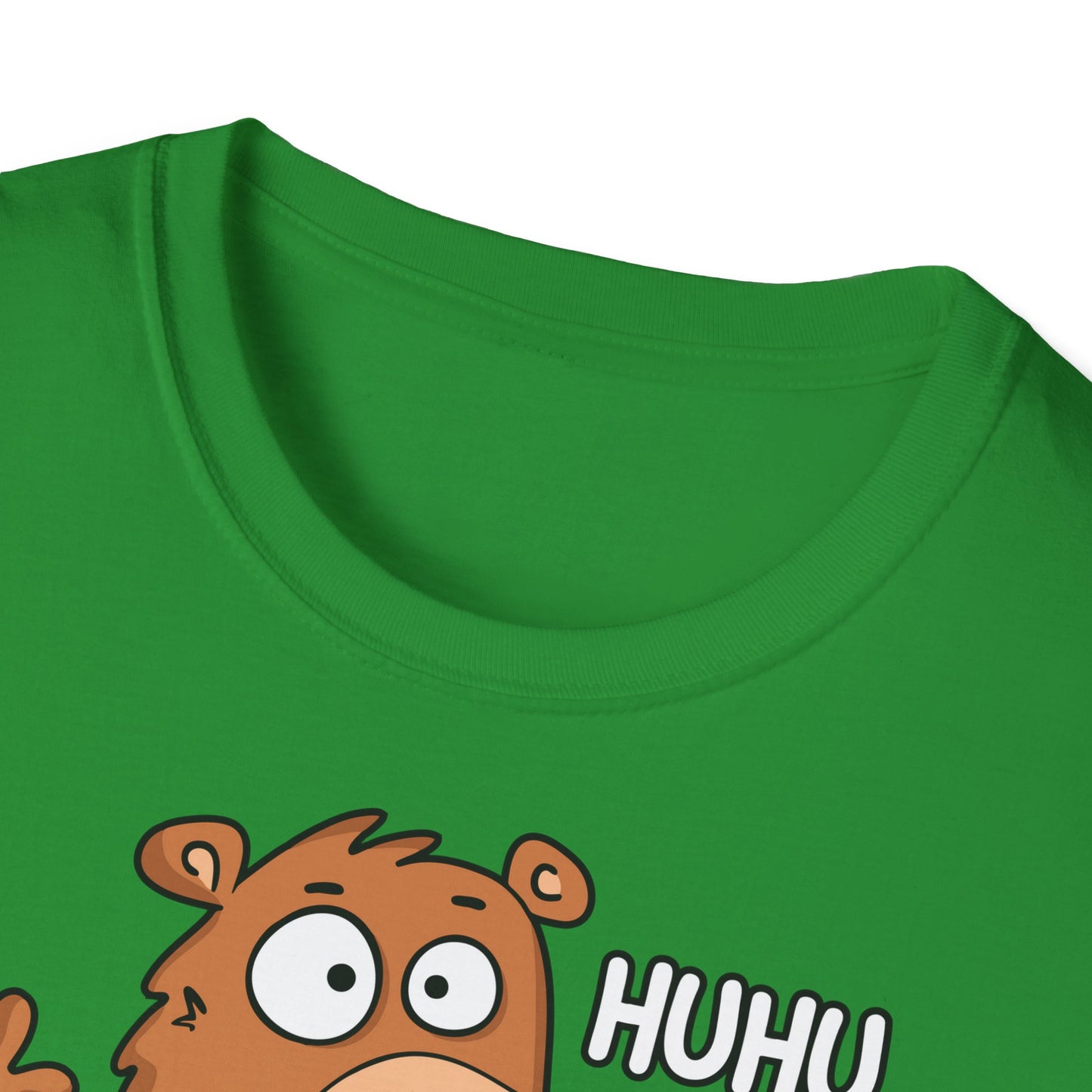 T-Shirt Grüßly Bär