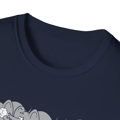 T-Shirt Be different