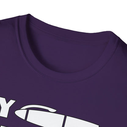 T-Shirt My Pen is...