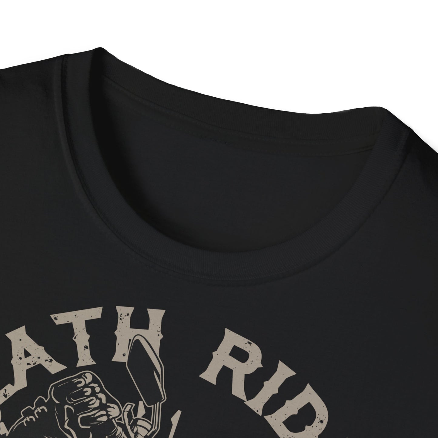 T-Shirt Death Rider
